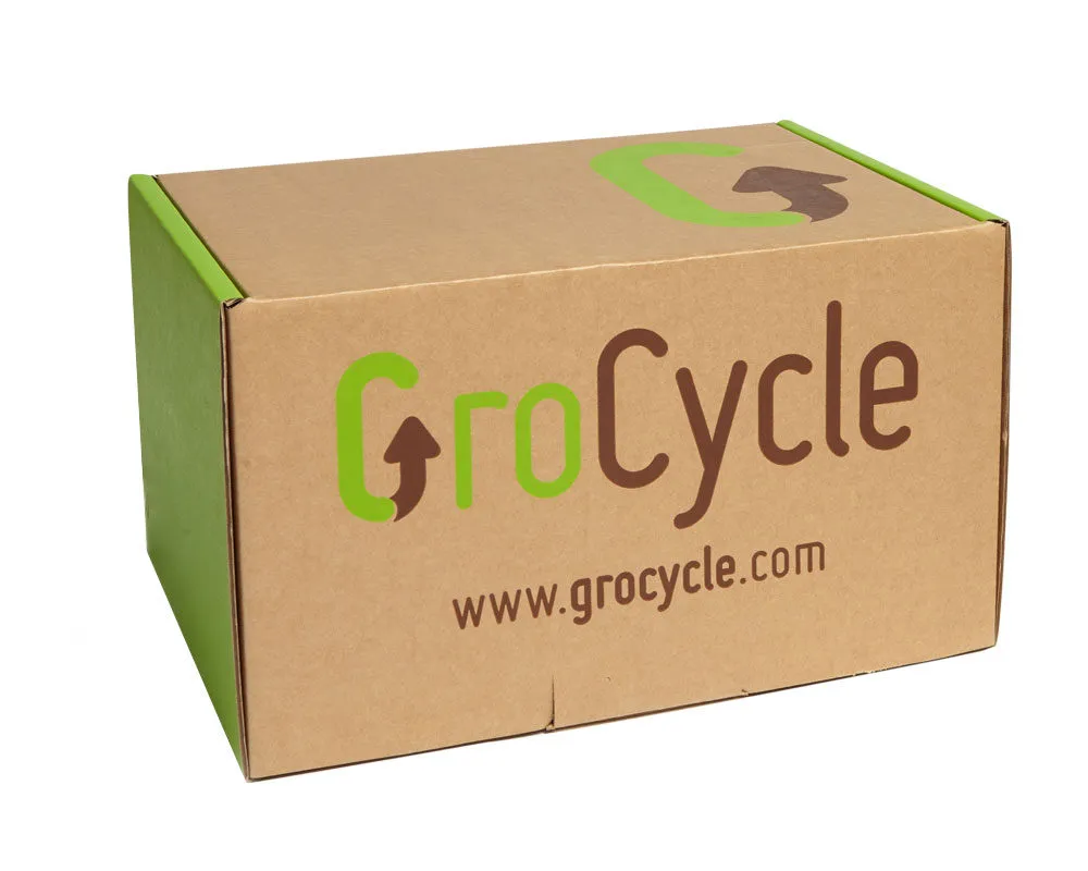 GroCycle