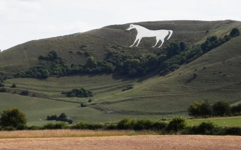 whitehorse